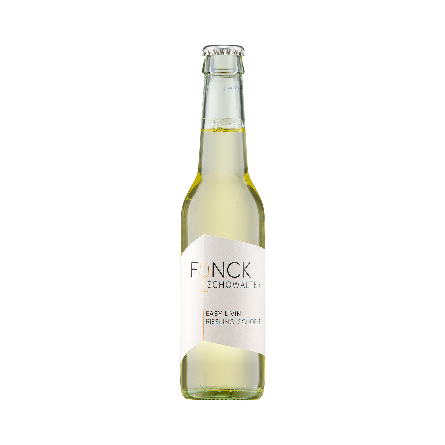 RIESLING-SCHORLE