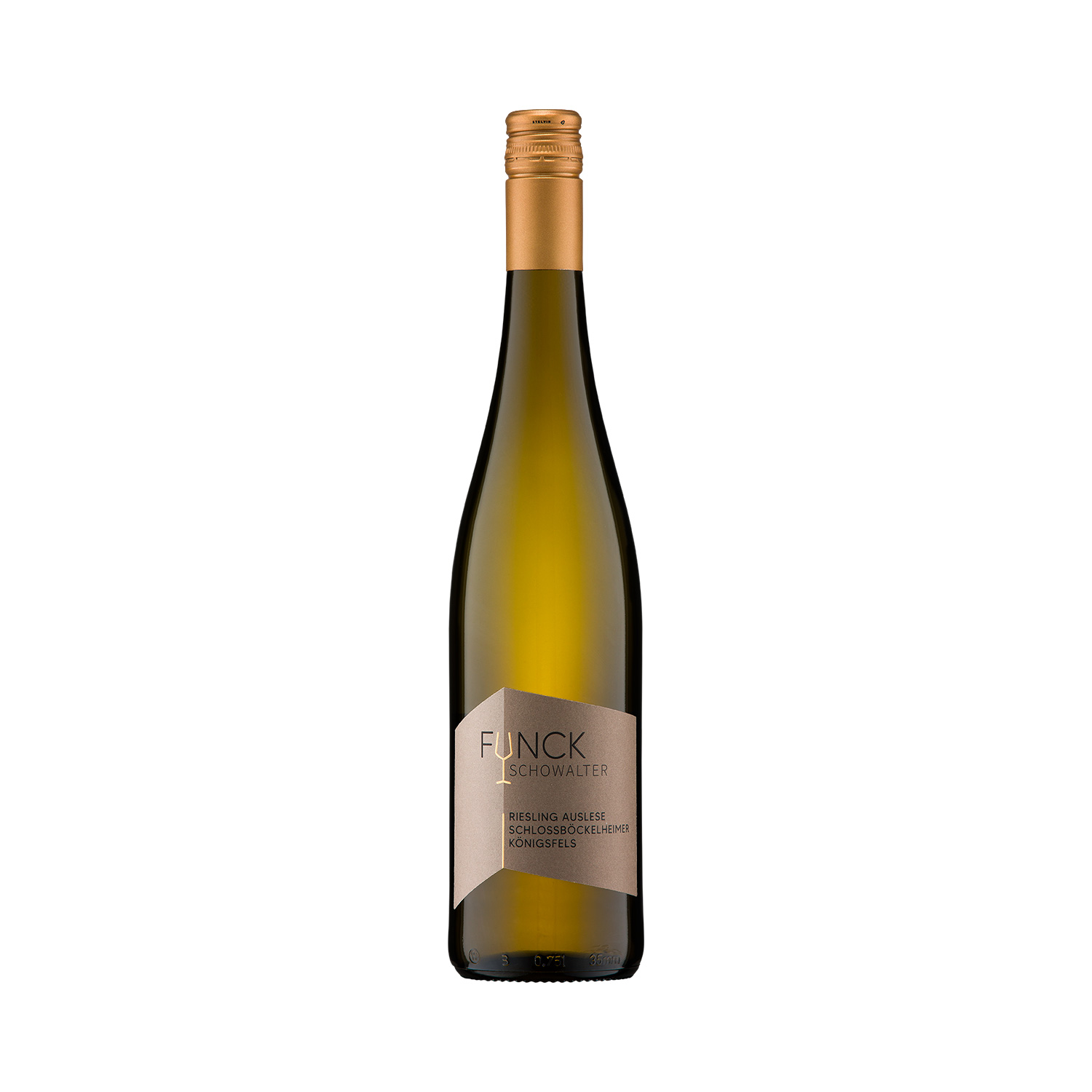 2023 RIESLING AUSLESE
