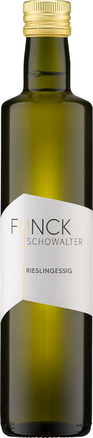 Riesling-Essig