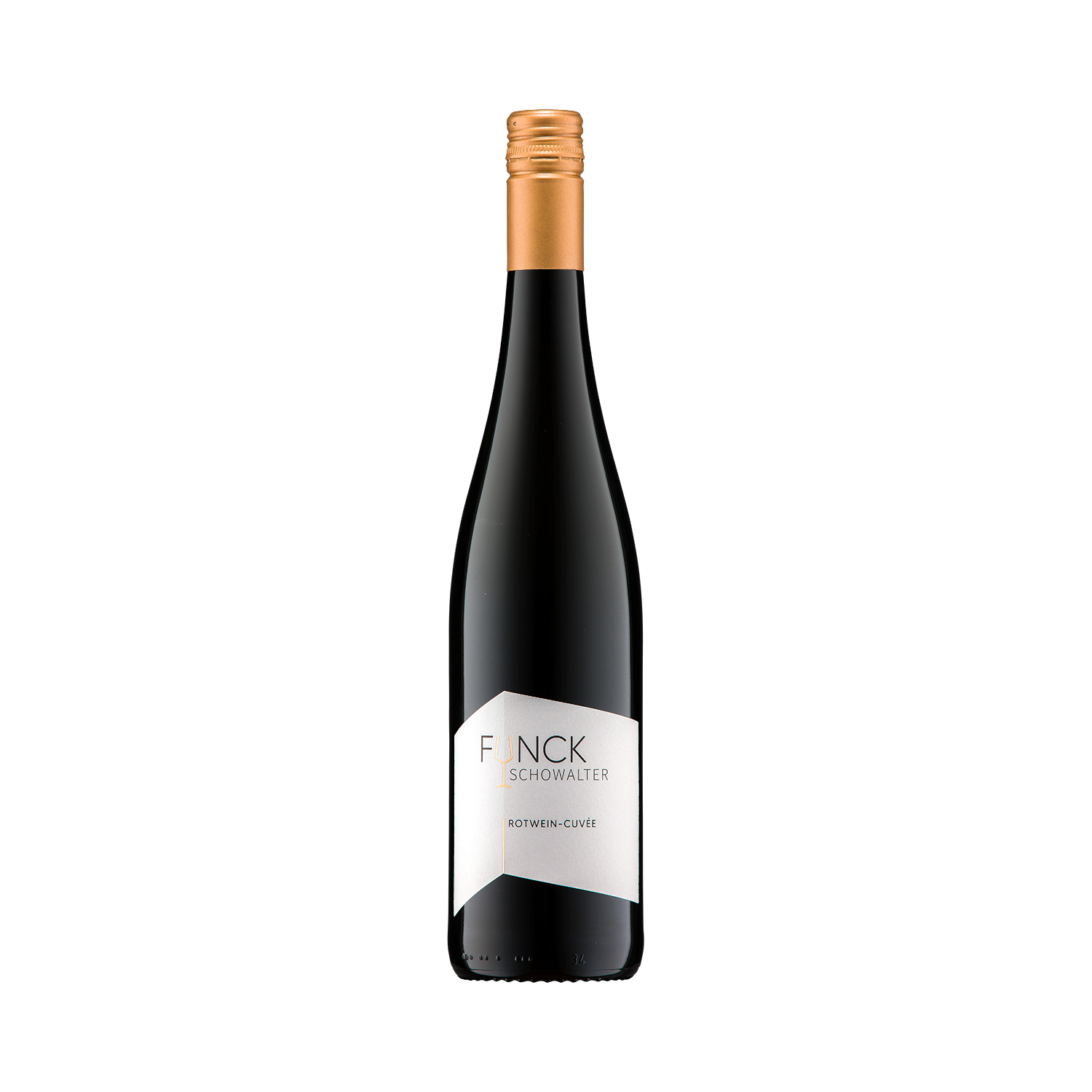 Rotwein-Cuvée