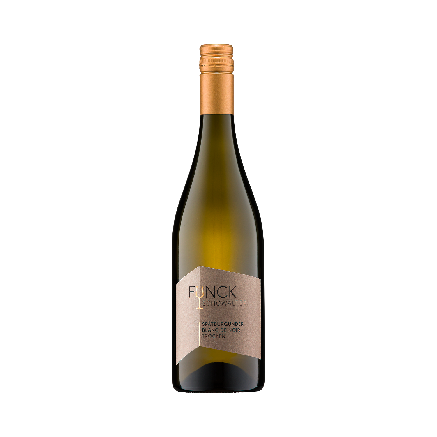 2025 SPÄTBURGUNDER Blanc de Noir
